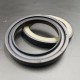 High pressure oil seal 28,6x39x4,9 NBR [633B0361]